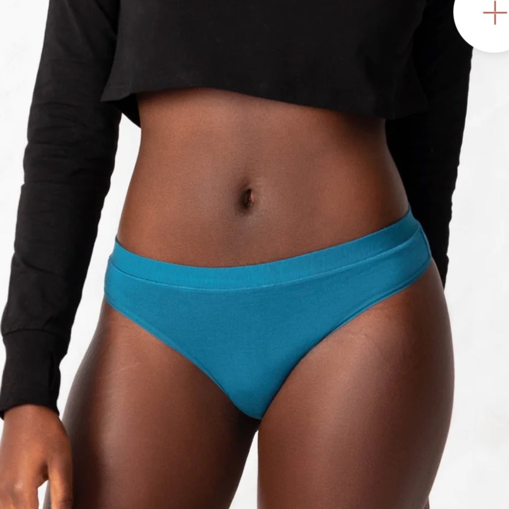 URBAN OUTFITTERS Out From Under Thong